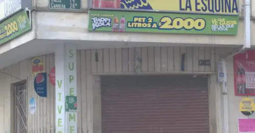 SUPERMERCADO Y VIVERES LA ESQUINA SUPERMERCADO Y VIVERES LA ESQUINA
